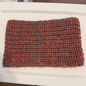 Knit Scarf